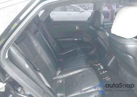 2013 Toyota Avalon Xle Touring z USA, uszkodzony, nr VIN 4T1BK1EB1DU024076